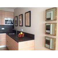 Suites Murillo Segovias