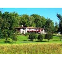 sunnybrook farm garden level guest suite