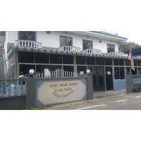 Suria Beach Resort