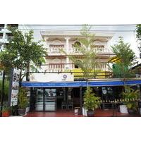 Suksavanh River Hotel