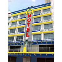 Sun Inns Hotel KopKastam Kelana Jaya