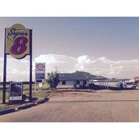 Super 8 Smoky Lake