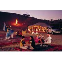 Sunset Dune Buggy Adventure - Includes BBQ Dinner - Departing Dubai