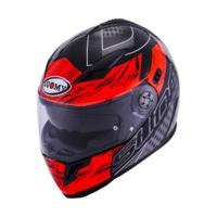 Suomy Halo Drift red