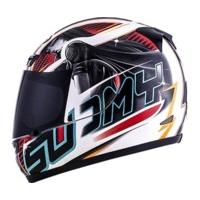 Suomy Apex Pike red