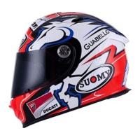 Suomy SR Sport New Dovi Replica