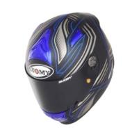 Suomy SR Sport Racing Matt Blue