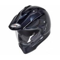 Suomy MX Tourer Special Anthracite/Black