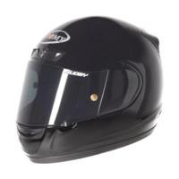 Suomy Apex Plain black