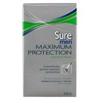 Sure Men Max Protection Extreme Fresh 45ml