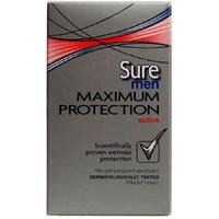 Sure Men Max Protection Active 45ml