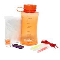 Summit Festival Kit, Orange