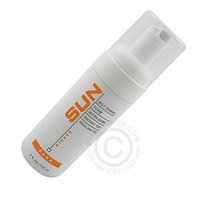 sun laboratories ultra dark dark foam 118ml