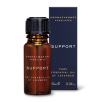 Support Lavender Pure Essential Oil 10ml