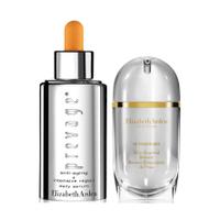 SUPERSTART Booster & Prevage Anti-Aging Intensive Daily Serum Set (Worth £210.00)