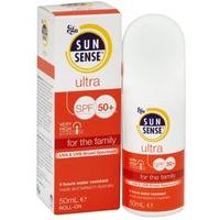 Sunsense Ultra Roll-on Spf 50+ 50ml