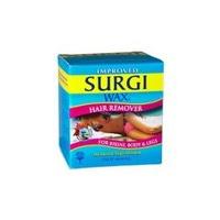 Surgi-wax Remover For Body, Bikini & Legs