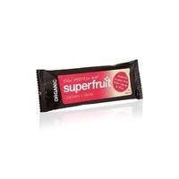 Superfruit Raw Protein Bar - Cranb Vanill 50g