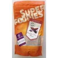 Superfoodies Purple Corn Flour 100g