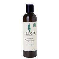 sukin hydrating body lotion pump 500ml
