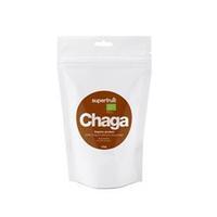 Superfruit Chaga Powder - EU Organic 100g