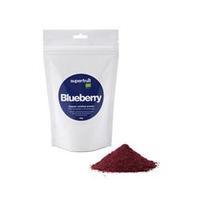 Superfruit Blueberry Powder - EU Organic 90g
