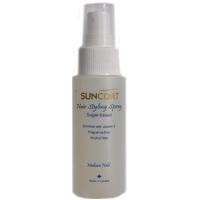 Suncoat Natural Hair Styling Spray 60ml