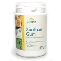 Suma Xanthan Gum 100g