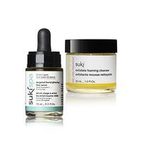 Suki Targeted Bio-Brightening facial Serum 15ml