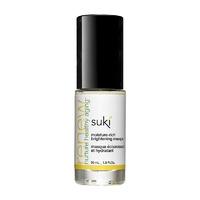 suki moisture rich brightening masque 30ml