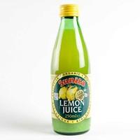 Sunita Org Lemon Juice 250ml