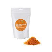 Superfruit Sea Buckthorn Powder - EU Org 90g