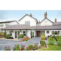 Summer Delight at Kinspa