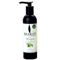 Sukin Protein Shampoo Cap 500ml