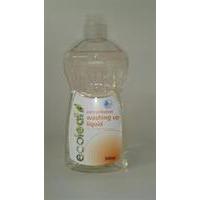 Suma Washing Up Liquid - Concentrat 500ml