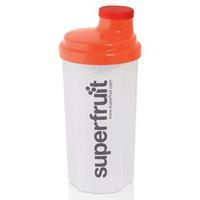 Superfruit Shaker Orange 500ml