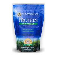 Sunwarrior Protein Natural 1000g