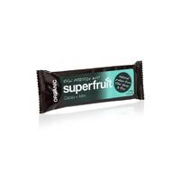 Superfruit Raw Protein Bar Cacao/Mint 50g