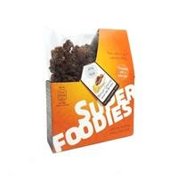 superfoodies brown granola 200g