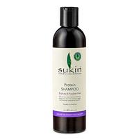 Sukin Protein Shampoo 500ml