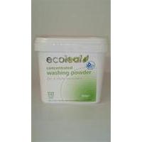 Suma Washing Powder - Concentrated 900g