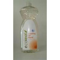 Suma Washing Up Liquid 1l