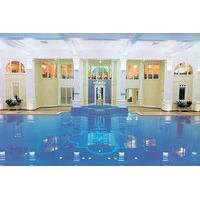 Sunday Soother 1 Night Break