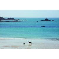 Summer Spa Beach Retreat Break