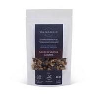 superfoodio cacao quinoa 135g