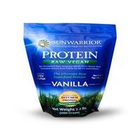 Sunwarrior Classic Protein Vanilla 500g