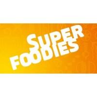 Superfoodies Barleygrass Powder 100g