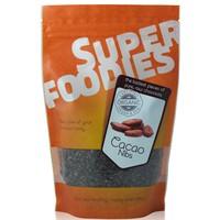 superfoodies cacao nibs 250g