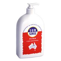 Sunsense Ultra SPF 50+ 500ml (PUMP BOTTLE)