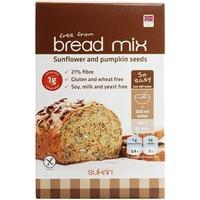 Sukrin Low Carb Bread Mix 1000g